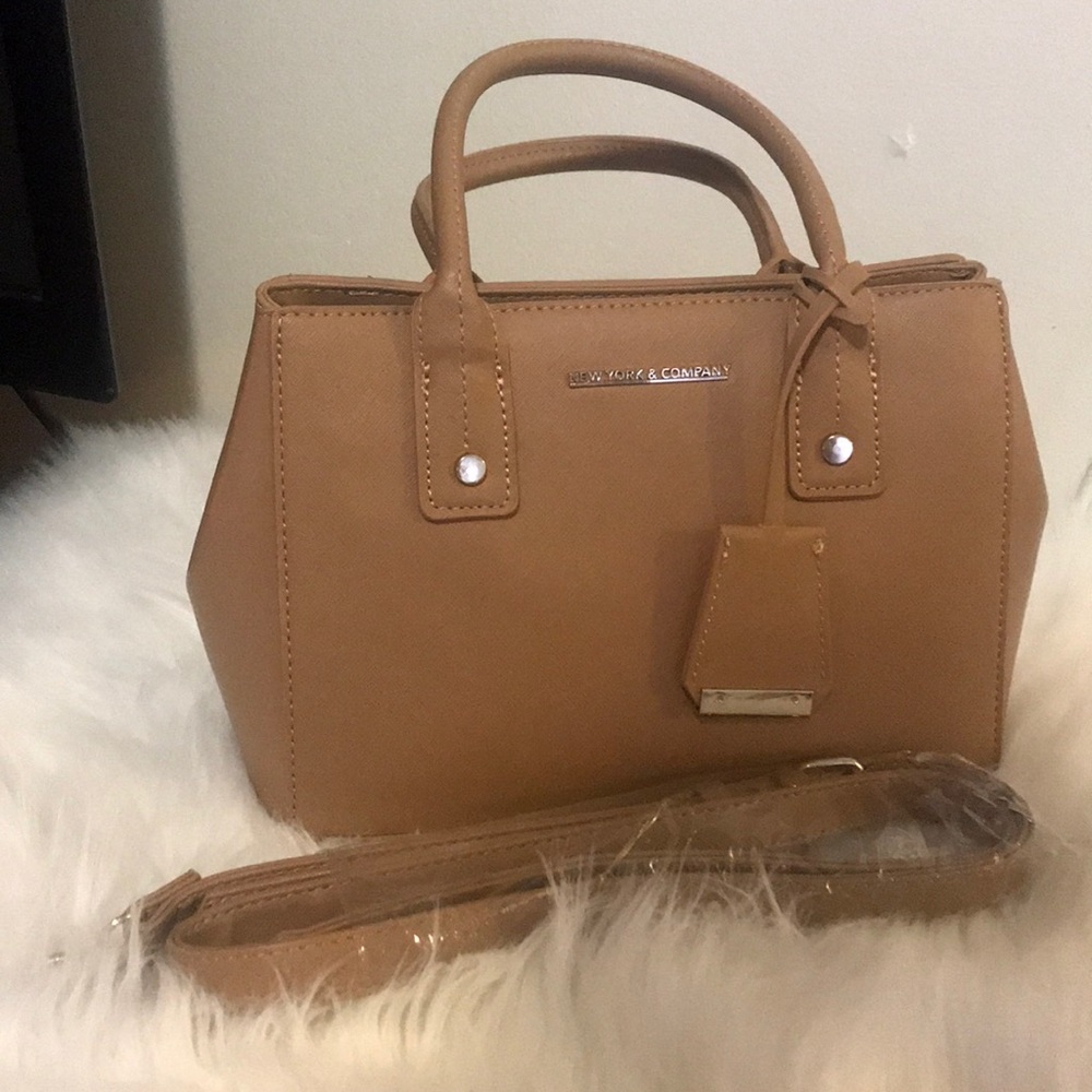 New York & Company bag